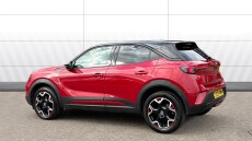 Vauxhall Mokka 1.2 Turbo GS Line 5dr Petrol Hatchback